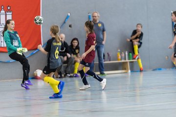 Bild 288 - wDJ Loewinnen Cup D2